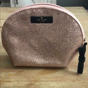 Kate Spade Small Makeup Bag
